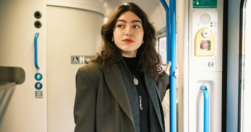 Entitled woman shames rushing train passenger for not stopping to help her with the ticket machine: ‘She's not entitled to anyone's help’