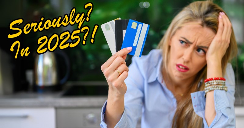 physical credit cards 2025, why physical cards are outdated, digital wallet security, cashless future, mobile payments vs credit cards, digital wallet benefits, plastic credit cards environmental impact, digital payment adoption, mobile payment revolution, end of physical credit cards, future of payments 2025