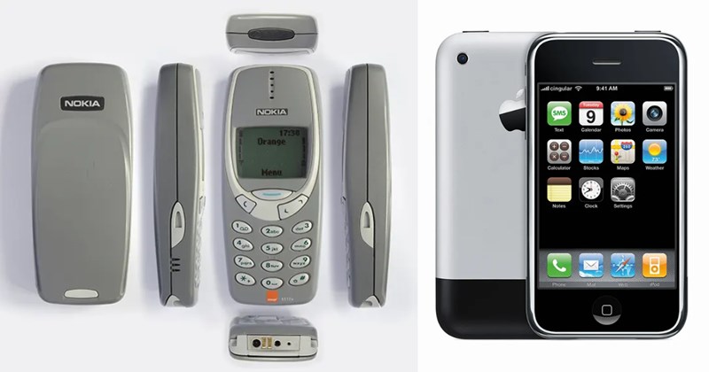 early 2000s phones vintage cell phones best phones 2000s motorola razr nokia 3310 blackberry pearl sony ericsson walkman phones retro tech nostalgia old mobile phones pre smartphone era