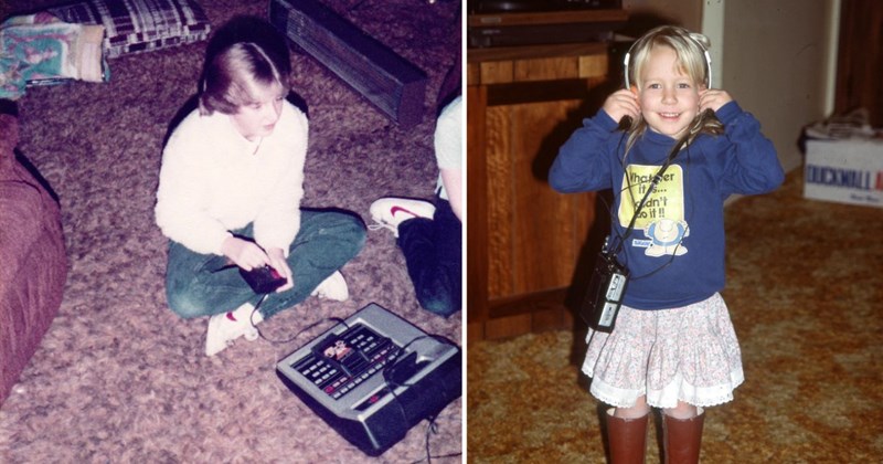 1980s technology photos vintage tech people using technology 80s gadgets walkman boombox commodore 64 retro computers 1980s nostalgia