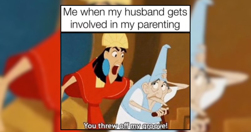 Perfect Parenting Memes for Moms Who Are Capable of Catching Every Curve Ball Thrown at Them
