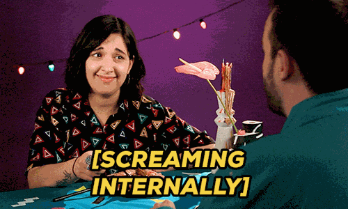 Games - ISCREAMING INTERNALLY]