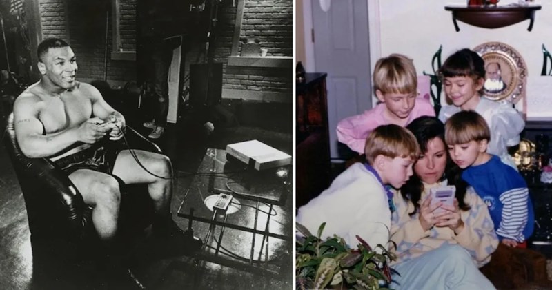 cool gaming photos gaming history vintage gaming pictures retro gaming culture old school cool gaming iconic gaming moments internet gaming photos