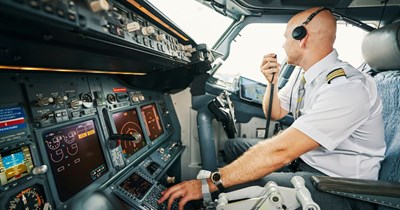 31-year-old wife refuses to use 30% of her life savings to pay for her 36-year-old husband to go to flight school: 'It could take him 2+ years to actually get hired by an airline.'