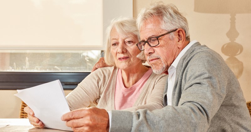 Entitled 65-year-olds demand that daughter-in-law fund their retirement plan, she refuses and puts her own family’s future first: 'They'll be an obligation for th next 20 years'