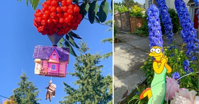 This Artist Turns Paper Into Pure Magic: Rudy Willingham’s Cutout World