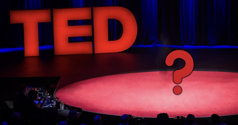 ted talks decline tedx oversaturation ted talks popularity drop what happened to ted talks ted talks fall from grace ideas worth spreading ted talk