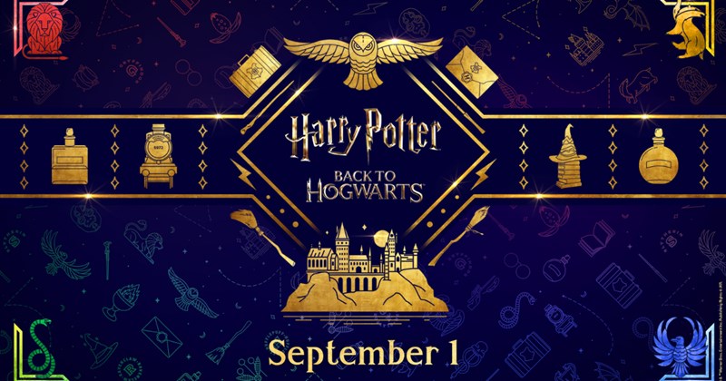 back to hogwarts 2025 announcements, harry potter no kings cross gathering, harry potter full cast audiobook hugh laurie, pocket potters collectibles 2026, harry potter 25th anniversary 2026, tom felton harry potter broadway, warwick davis hbo 2027, new harry potter podcast, wizards of baking harry potter