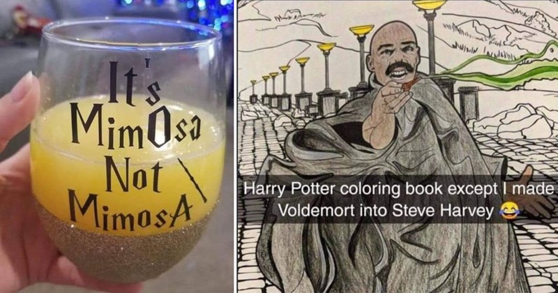 Harry Potter memes, funny Harry Potter memes, Hogwarts memes, Harry Potter meme collection, magical memes, Potterhead memes, Hogwarts Legacy memes, Harry Potter humor