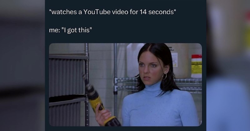 just girly things hilarious females girl power random memes Female Empowerment diy projects funny memes girly memes DIY Funny Memes - 39884293