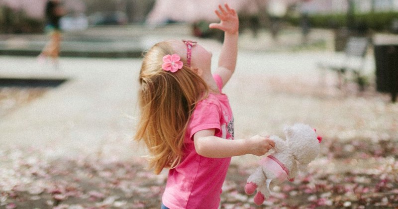  present birthday doll parenting babysitting trouble holidays daughter mom boss