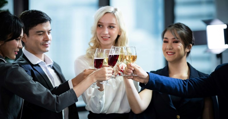 workplace-stories raffle Office entitled people karma greedy entitled coworker retirement company Coworkers - 44427269