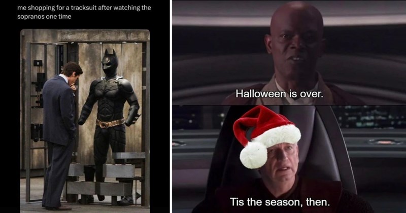 geek culture memes, nerd fandom humor, sci-fi vs fantasy, Star Wars vs Star Trek, random fandom memes, pop culture jokes, gaming memes, superhero memes, anime memes, funny geek moments