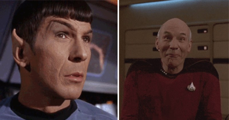 star trek reaction GIFs, best star trek gifs, star trek meme reactions, picard facepalm gif, spock reaction gifs, star trek emotional reactions, star trek characters reaction gifs, funny star trek gifs