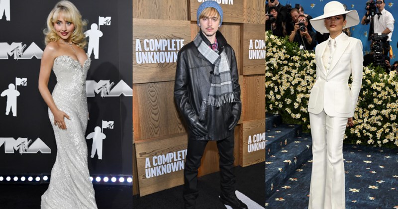 famous people, celebrities, fashion, red carpet, pop culture, culture, style, hot takes, our hot takes, hot take, fandom, referencing, article