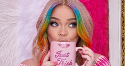 Trisha Paytas Made It to Broadway - Not Bad for the Girl the Internet Once Tried to Cancel