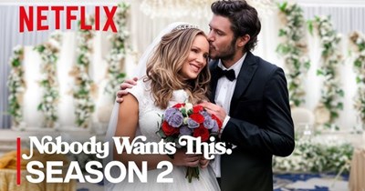 Netflix Drops Nobody Wants This Season 2 Trailer, With New Faces and Bigger Questions