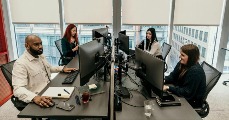 Company forces return to office to increase productivity, accidentally teaches employees to stop working after 5 pm