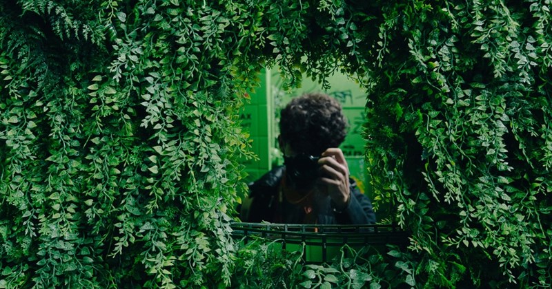 revenge story HOA-resident homeowner trash day justice served