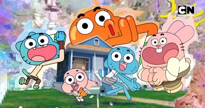 Why Adults Keep Laughing Louder Than Their Kids During the New Gumball Season