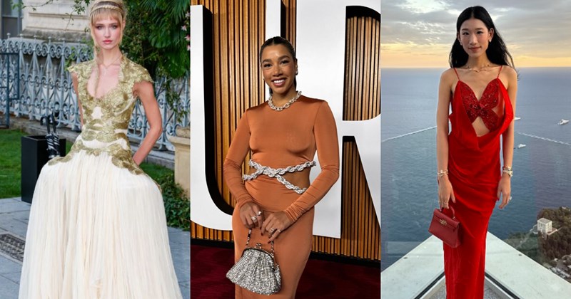 hot take, hot takes, rich people, tiktok, influencer, rich, tiktoker, becca bloom, lara cosima, hannah brofman, sammy nussdorf, social media, money, consumerism