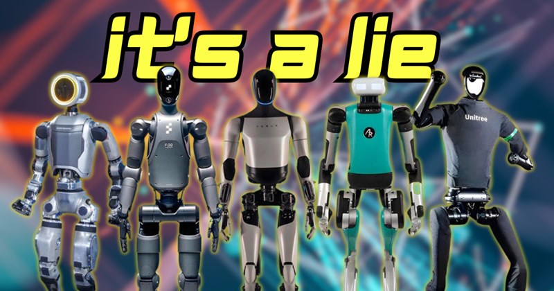 humanoid robots, Tesla robot, Optimus Tesla, robot butler, robotics hype, remote controlled robots, robot technology, AI robotics, Chinese humanoid robots, robot hardware, robot software