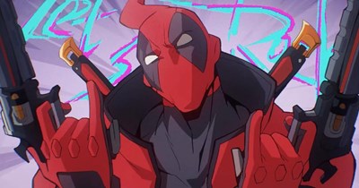 Deadpool Isn’t Even Playable in Marvel Rivals Yet, And He’s Already Breaking the Game