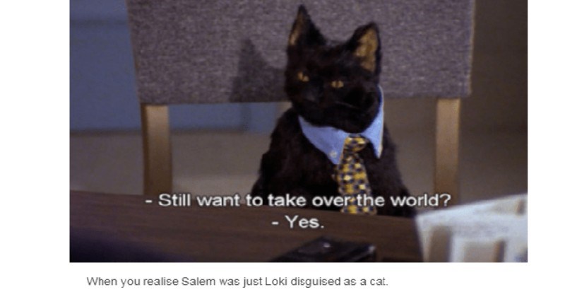 sabrina the teenage witch memes