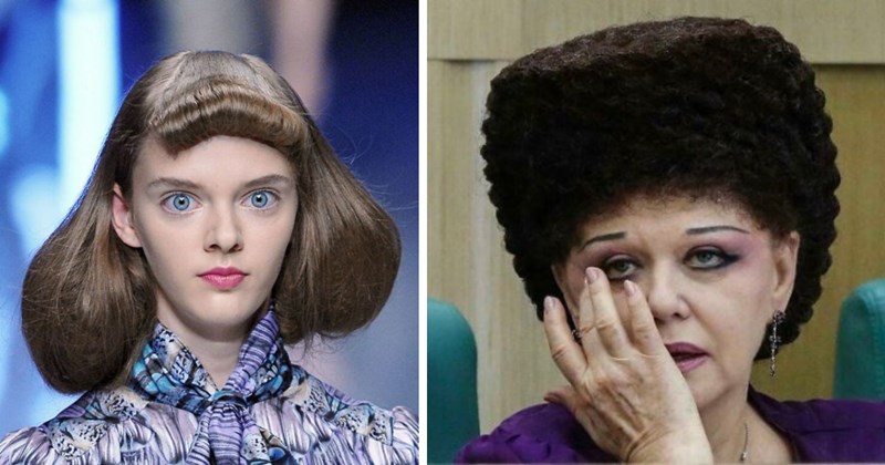 worst haircuts ever, funny bad hairstyles, bizarre haircut fails, weird haircut choices, hair disasters compilation, hilarious barber mistakes, strange salon requests, bad hairstyle memes, outrageous hair transformations, questionable haircut decisions