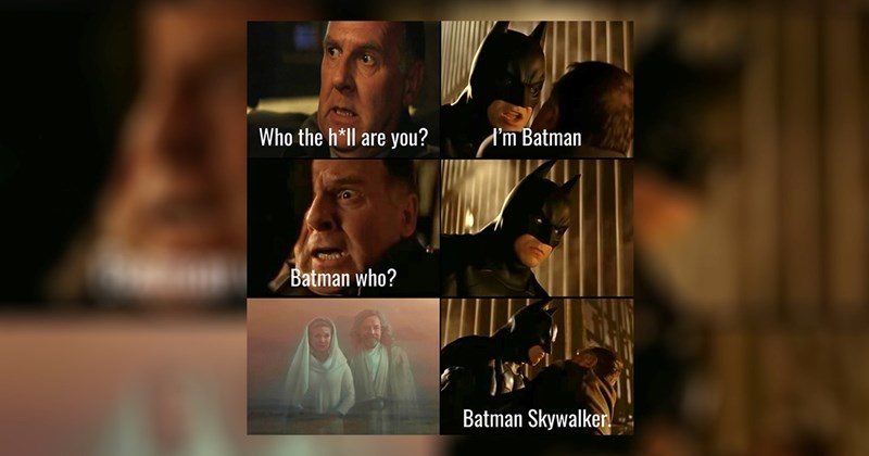 geek star wars memes scifi star wars geeky memes nerdy random memes funny memes Memes sci fi memes sci fi Star Trek nerdy memes star wars fan science fiction star trek memes funny Fandom - 42841605