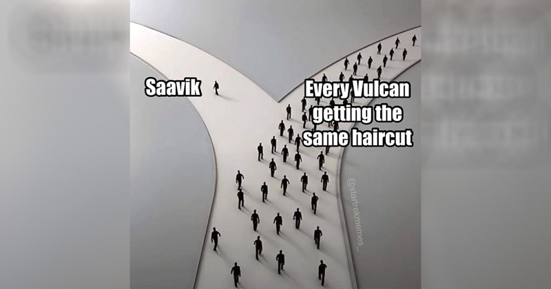 geek star wars memes scifi star wars geeky memes nerdy random memes funny memes Memes sci fi memes sci fi Star Trek nerdy memes star wars fan science fiction star trek memes funny Fandom - 43347205