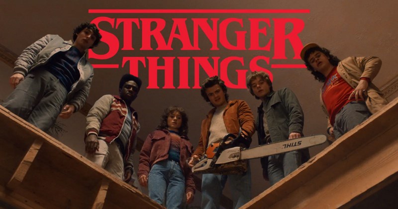 Stranger Things Season 5, Stranger Things Season 5 Part 1, Stranger Things 5 review, Stranger Things final season, 80s movie references Stranger Things, Will Byers Season 5, Stranger Things 5 release date