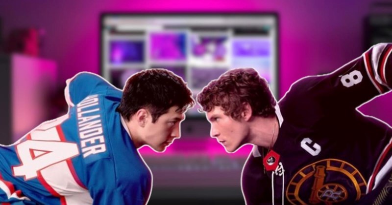 Seeing the Internet Through ‘Fandom-Colored Glasses’ Will Cure Your Mindless Doomscrooling