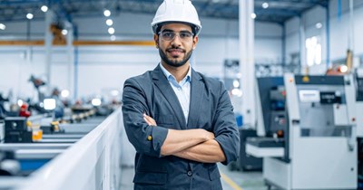 Warehouse employee shows up to work in formalwear to spite his condescending boss, Gary: 'Honestly kinda feeling myself'