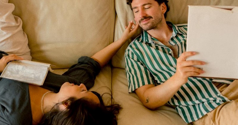 parents parenting new-parents baby wholesome moment