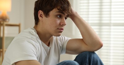 Adopted 17-year-old finds out parent's have secret college fund for golden child little sister but not for him, he confronts them about it but they dismiss him: 'It's none of your business' 