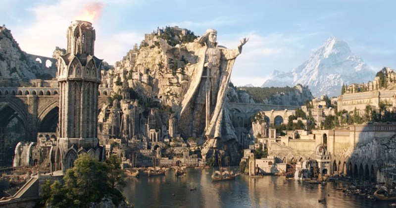 Lord of the Rings game, Middle-earth RPG, open world fantasy game, Tolkien video game, best LOTR games, Skyrim in Middle-earth, Gollum video game, Shadow of Mordor, open world Tolkien game, LOTR RPG wishlist