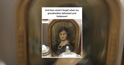 The Best Harry Potter Memes of the Week (December 17, 2025)