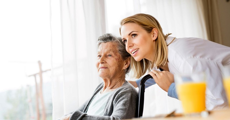 snow storm blizzard bosses senior citizen Workplace - 44459781