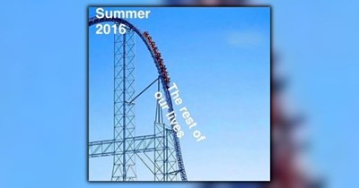 ‘The New 2016’: 2026 is This Decade’s Golden Age