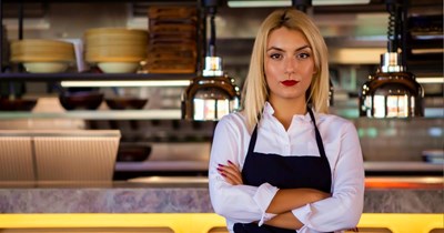Waitress confronts a slacker coworker Dana, standing up for herself after spending months covering her tables by refusing to pick up her slack: 'I don't even feel bad about it'