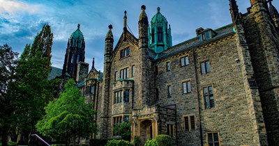 Stay-at-home-mom insults sister-in-law for attending a branch campus of University of Toronto because she attended the main campus: 'I asked how she's using her degree'