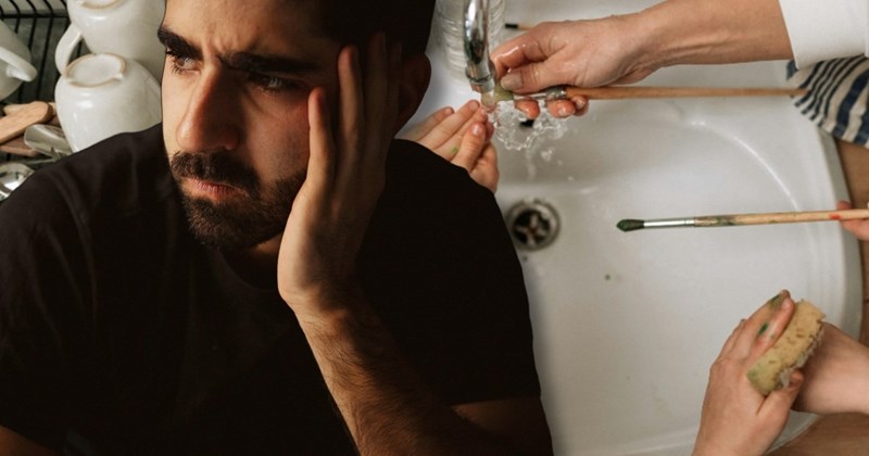 family drama stepfather petty revenge family feud entitled people karma family entitled people Family - 43380997