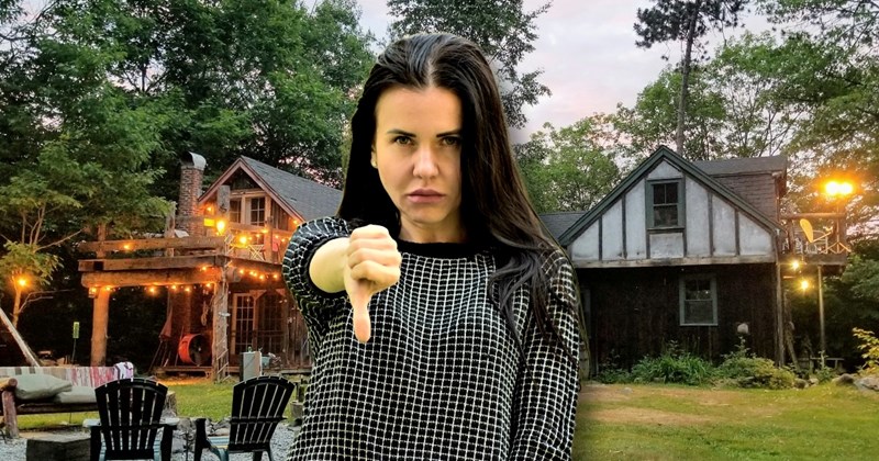 neighbors kids neighborhood neighborhood-drama bad neighbors neighborhood-stories parenting entitled people karma Parenting Fail karen entitled people Neighbors - 43195653