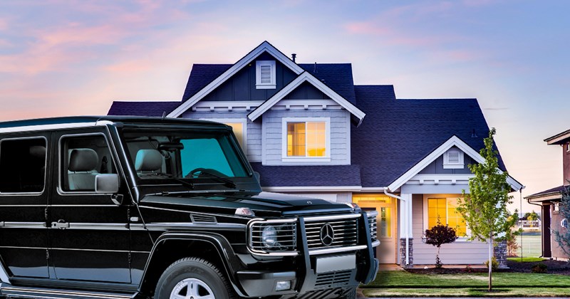 hoa neighbors parking space parking lot parking drama homeowner neighborhood-drama bad neighbors neighborhood-stories parking stories petty revenge terrible neighbors Bad Neighbor Neighbors - 44434693