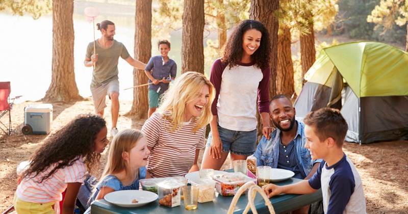 Parent excludes son's wife from kayaking trip because she can't swim, she takes it personally despite valid safety concerns: 'If she learns how to swim, she can come next year'