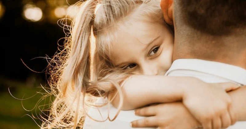 Mom blames 17-year-old daughter for her divorce from teen's stepfather when the teen rejects her stepfather as a father, despite him being in her life since she was 10 years old