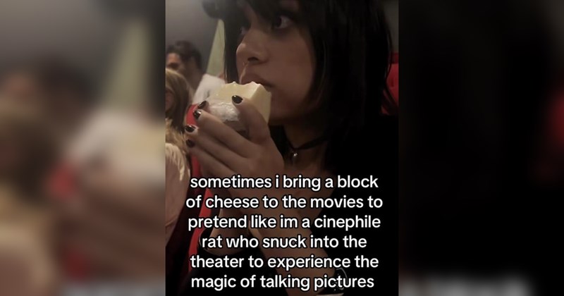 The Most Entertaining Takes From TikTok This Week