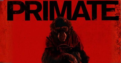 The 'Primate' Trailer Proves Practical Effects Still Terrify, Even In Sharknado-Level Stupidity