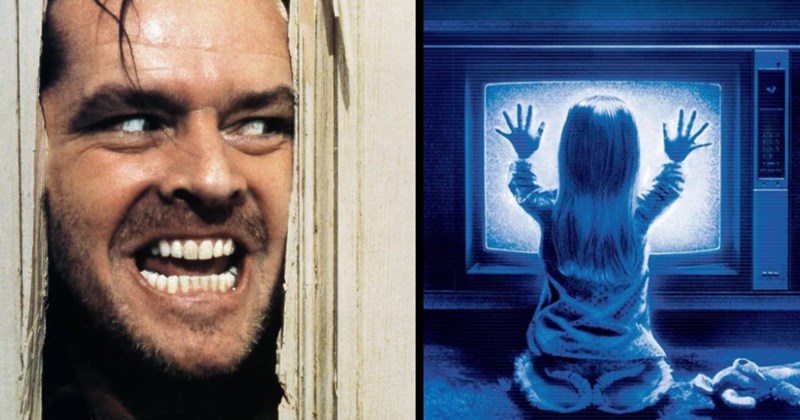 Behind the Scenes Scary Movie Facts to Impress Your Film Friends with On Your Next Horror Movie Night